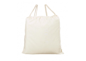 Mochila de pano cr 