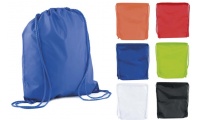 Saco mochila