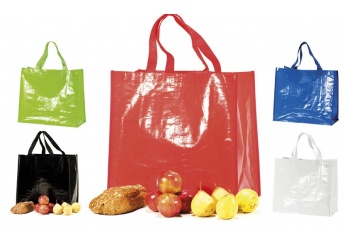 Saco de compras