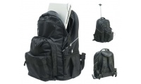 Mochila trolley para porttil