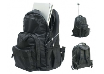 Mochila trolley para porttil