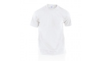 T-shirt Branca HECOM
