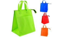 Saco Trmico em Non Woven