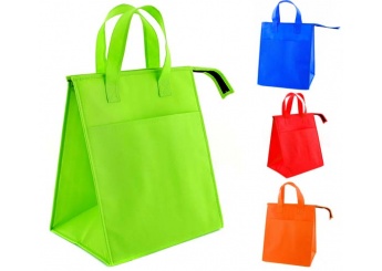 Saco Trmico em Non Woven