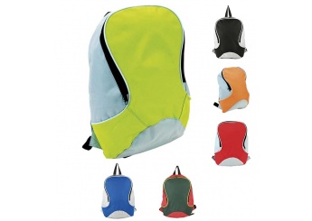 Mochila desportiva