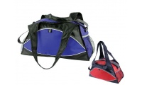 Saco de desporto com bolsa frontal 
