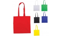 Saco de asa comprida 105gr Colorcotton