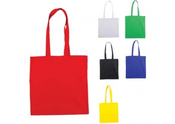 Saco de asa comprida 105gr Colorcotton