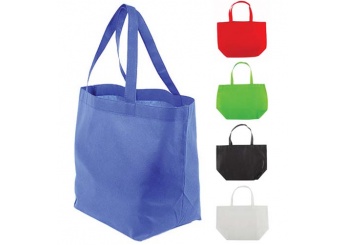 Saco de compras 80gr