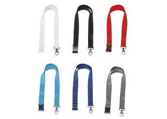 Fita de Pescoo lanyard