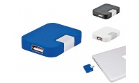 Multiportas usb 2.0 com 4 entradas