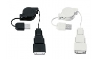 Carregador Usb 3 em 1