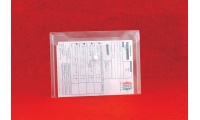 Pasta porta-documentos A5