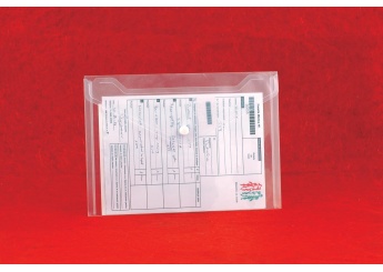Pasta porta-documentos A5