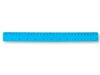 Rgua flexvel transparente 30cm