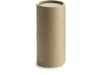 Tubo com 6 Lpis de cor + 6 lpis de cera + Apara Lpis