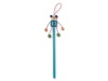 Lpis de Carvo com Boneco Divertido