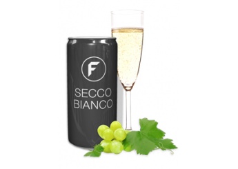 Vinho SECCO BIANCO Pack 24 Und