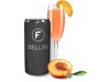 Cocktail aromatizado BELLINI Pack 24 Und