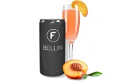 Cocktail aromatizado BELLINI Pack 24 Und