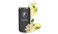 Coquetel Hugo Pack 24 Und