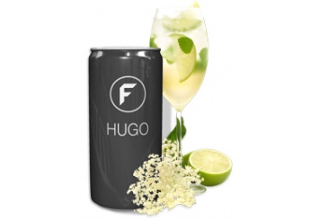 Coquetel Hugo Pack 24 Und