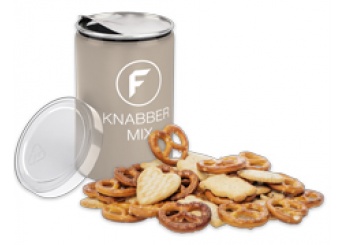 SNACKS SALGADOS Pack 25 und