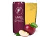 Bebida Apple Fiz Pack 24 Und