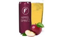 Bebida Apple Fiz Pack 24 Und