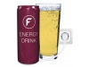 Bebida Energtica Pack 24 und