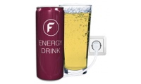 Bebida Energtica Pack 24 und