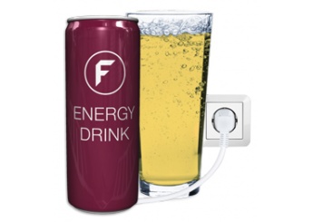 Bebida Energtica Pack 24 und