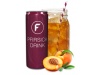 Bebida de Pessego Pack 24 Und