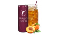 Bebida de Pessego Pack 24 Und