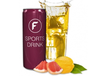 BEBIDA DESPORTIVA Pack 24 Und