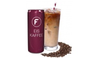 Bebida de Caf Gelado Pack 24 Und