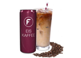 Bebida de Caf Gelado Pack 24 Und