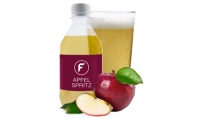 Bebida Apple Fiz Pack 96 Und