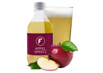 Bebida Apple Fiz Pack 96 Und