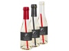Bebida Piccolo Secco com Palhinha Pack 216 Und