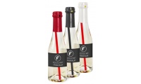 Bebida Piccolo Secco com Palhinha Pack 216 Und