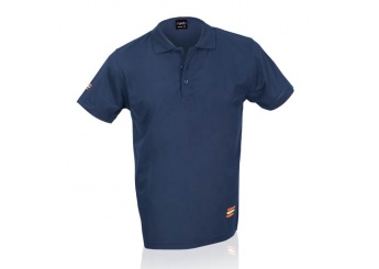 Polo TECNIC BANDERA