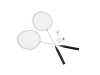 Conjunto Badminton Aldrim