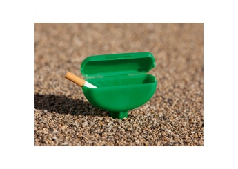 Cinzeiro para Praia SURIP
