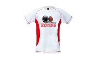T-Shirt Tecnic Combi