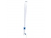 Fita de Pescoo Lanyard EDAIN