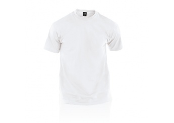 T-Shirt Adulto Branca Premium