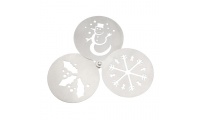 Base Copos PRESSOX