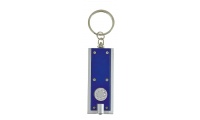 Porta-chaves lanterna led