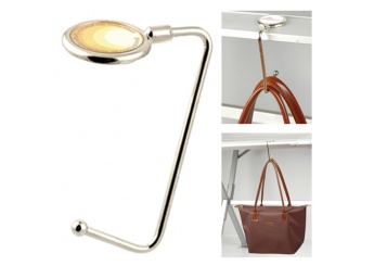 Suporte de malas para mesa